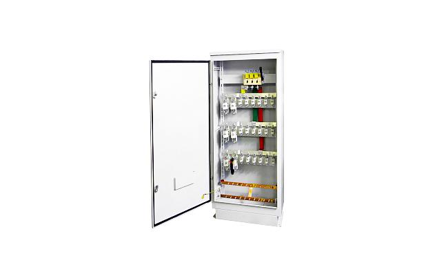 Distribution cabinets ШР-11