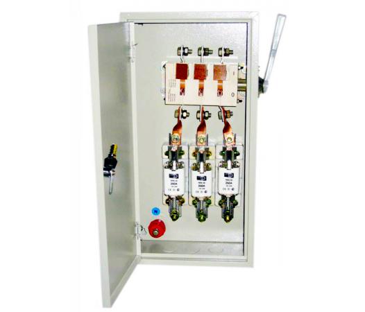 YAR and YARP - power boxes