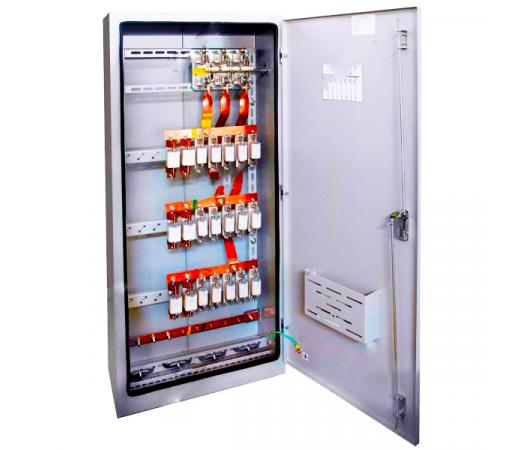 ШРС 1 - power distribution cabinet