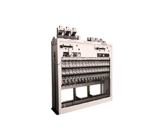Low voltage cabinet SHNN