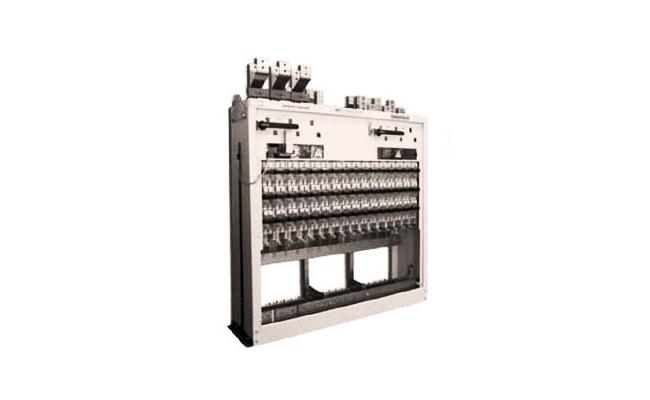 Low voltage cabinet SHNN