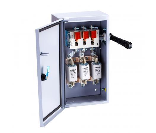 Power distribution boxes YPBV, YARV, YAVZ, YPBVU