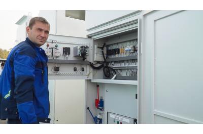 Квалификация сотрудников KazElectroSnab